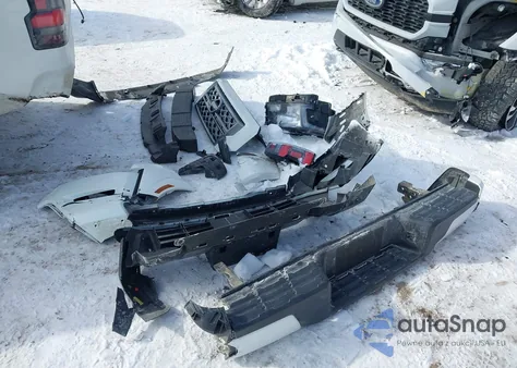 2023 Nissan Frontier Sv 4X2 from USA, damaged, VIN 1N6ED1EJ2PN644031